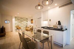 Holidays2Malaga Premium Apartments