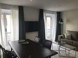 Holidays2Malaga Premium Apartments