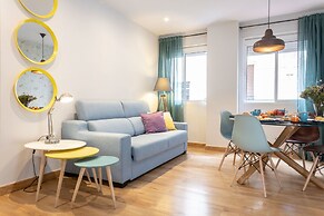 Holidays2Malaga Premium Apartments