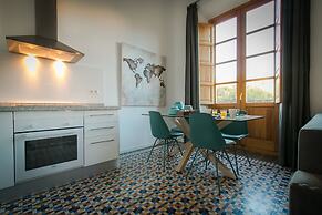 Holidays2Malaga Premium Apartments