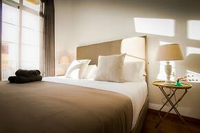 Holidays2Malaga Premium Apartments