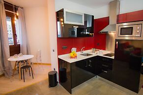 Holidays2Malaga Premium Apartments