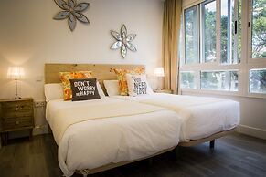 Holidays2Malaga Premium Apartments