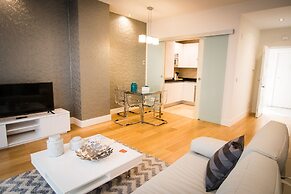 Holidays2Malaga Premium Apartments