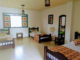 Finca Hotel Tumbaga