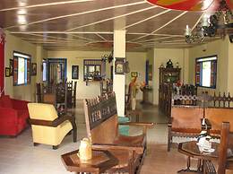 Finca Hotel Tumbaga