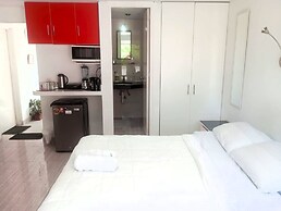 Monterrico Suites Hotel