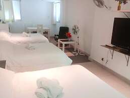 Monterrico Suites Hotel