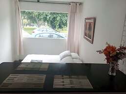 Monterrico Suites Hotel