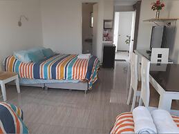 Monterrico Suites Hotel