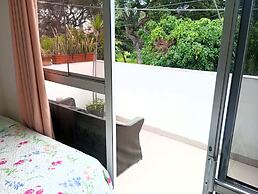 Monterrico Suites Hotel