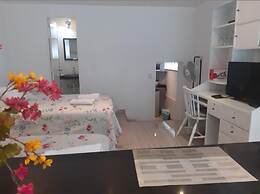 Monterrico Suites Hotel