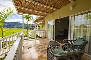 Bella Terra Laguna Azul Resort & Spa