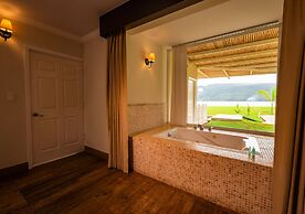 Bella Terra Laguna Azul Resort & Spa
