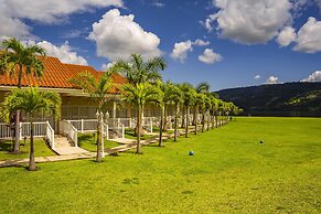 Bella Terra Laguna Azul Resort & Spa