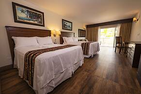 Bella Terra Laguna Azul Resort & Spa