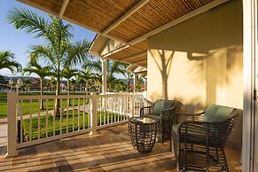 Bella Terra Laguna Azul Resort & Spa