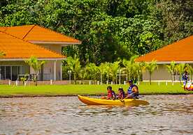 Bella Terra Laguna Azul Resort & Spa