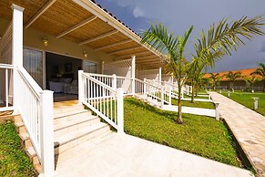 Bella Terra Laguna Azul Resort & Spa