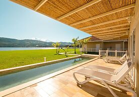 Bella Terra Laguna Azul Resort & Spa