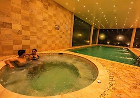 Bella Terra Laguna Azul Resort & Spa