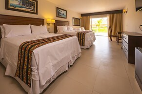 Bella Terra Laguna Azul Resort & Spa
