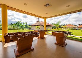 Bella Terra Laguna Azul Resort & Spa