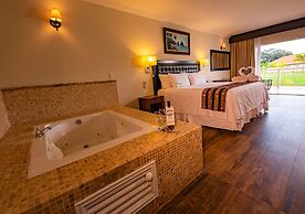 Bella Terra Laguna Azul Resort & Spa