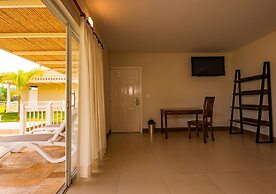 Bella Terra Laguna Azul Resort & Spa