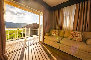 Bella Terra Laguna Azul Resort & Spa