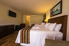 Bella Terra Laguna Azul Resort & Spa