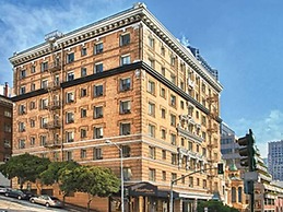 WorldMark San Francisco