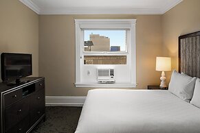WorldMark San Francisco