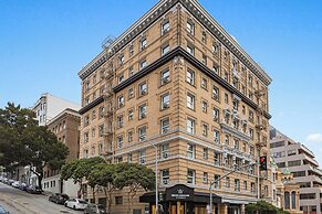 WorldMark San Francisco