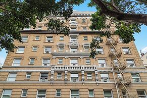 WorldMark San Francisco