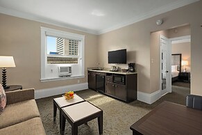 WorldMark San Francisco