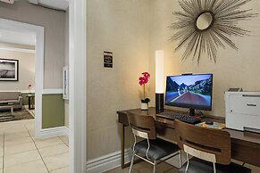 WorldMark San Francisco