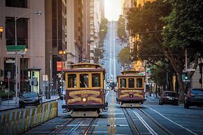 WorldMark San Francisco