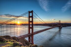 WorldMark San Francisco