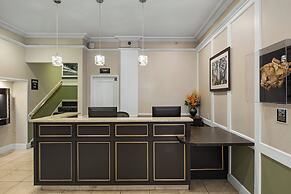 WorldMark San Francisco