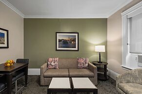 WorldMark San Francisco