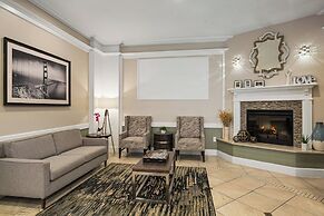 WorldMark San Francisco