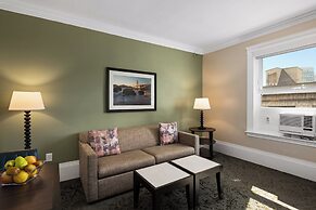 WorldMark San Francisco