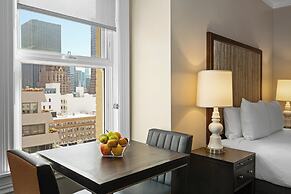 WorldMark San Francisco