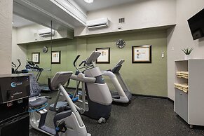 WorldMark San Francisco