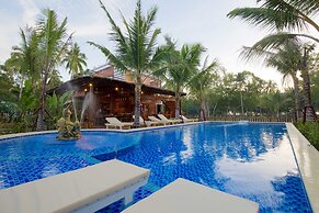 Phu Quoc Greenland