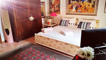 B&B La Delice
