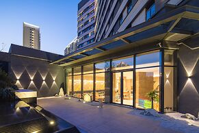 Holiday Inn Express Suzhou New District by IHG