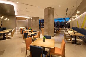 Holiday Inn Express Suzhou New District by IHG