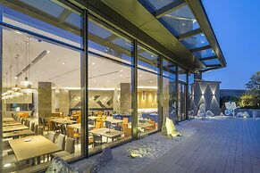 Holiday Inn Express Suzhou New District by IHG